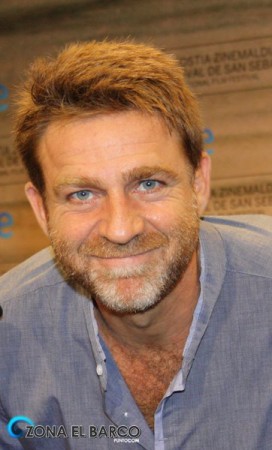 Juanjo Artero
