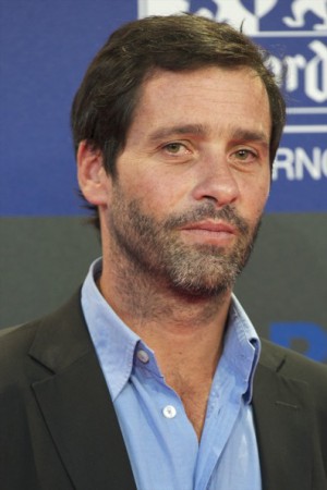 Ernesto Gamboa